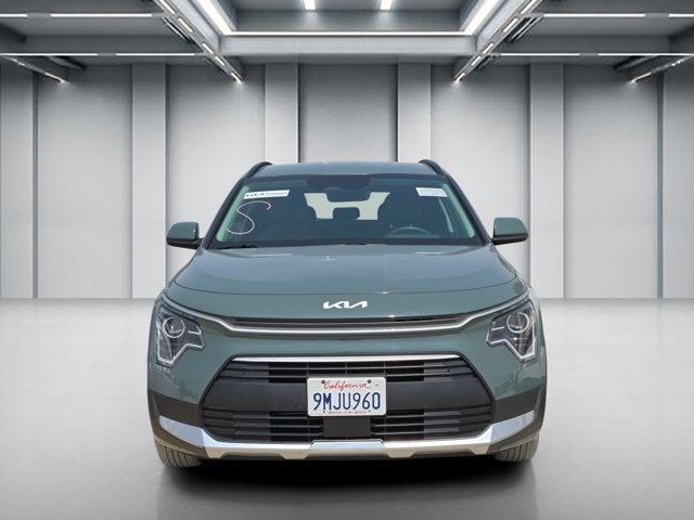 2024 Kia Niro EX