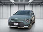 2024 Kia Niro EX
