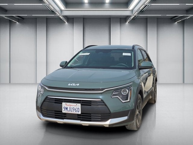 2024 Kia Niro EX