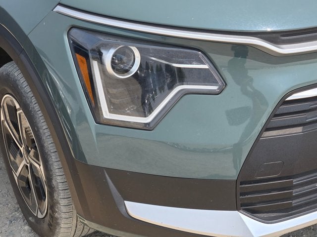 2024 Kia Niro EX