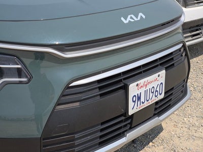 2024 Kia Niro EX