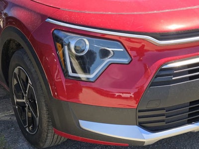 2026 Kia Niro EX