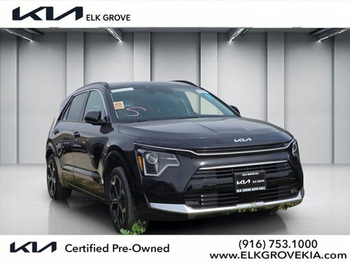 2023 Kia Niro EX Touring