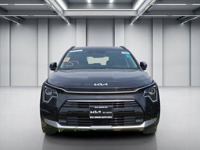 2023 Kia Niro EX Touring