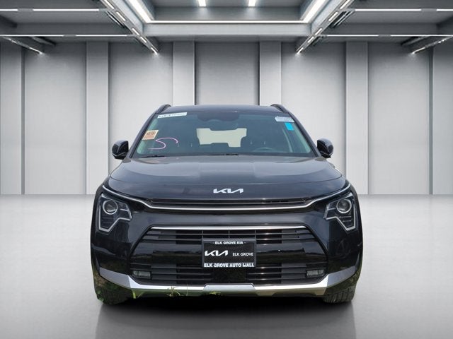 2023 Kia Niro EX Touring