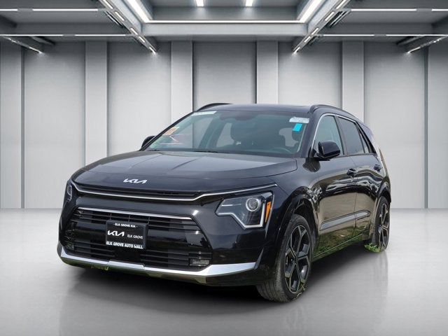 2023 Kia Niro EX Touring