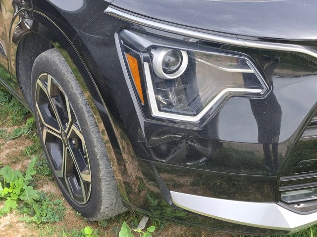 2023 Kia Niro EX Touring