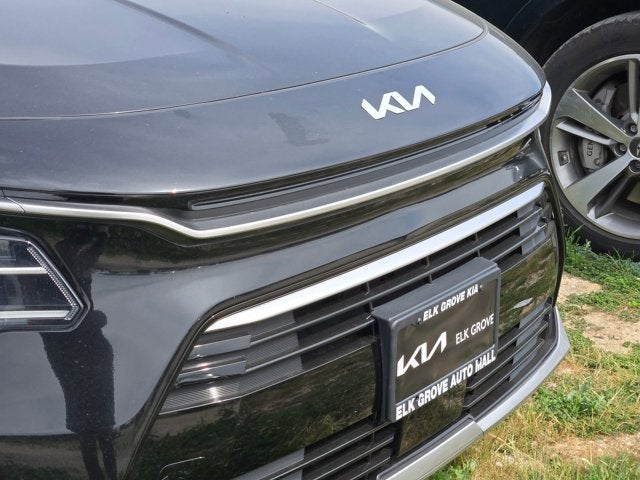2023 Kia Niro EX Touring