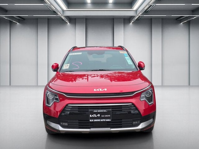 2023 Kia Niro EX Touring