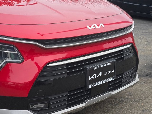2023 Kia Niro EX Touring