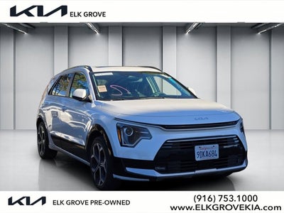 2023 Kia Niro EX Touring