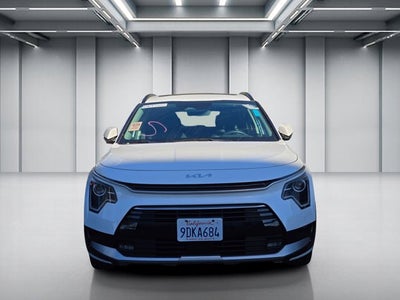 2023 Kia Niro EX Touring