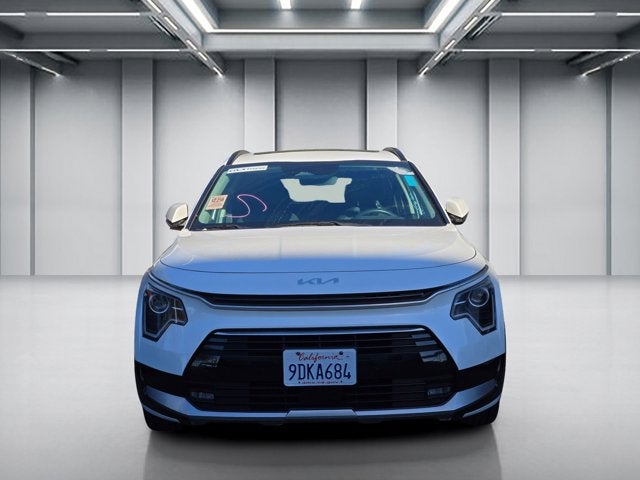 2023 Kia Niro EX Touring