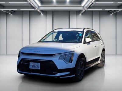 2023 Kia Niro EX Touring