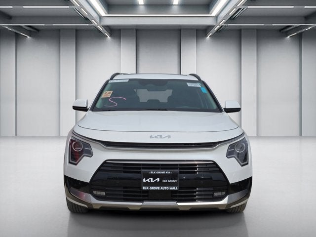 2023 Kia Niro SX