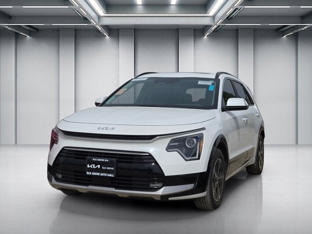 2023 Kia Niro SX