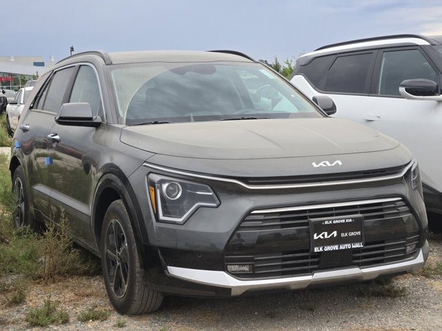 2026 Kia Niro SX