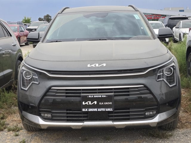 2026 Kia Niro SX