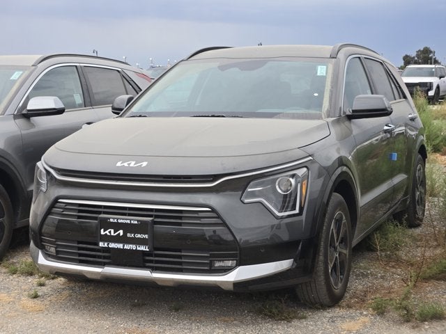 2026 Kia Niro SX