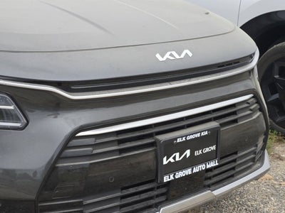 2026 Kia Niro SX