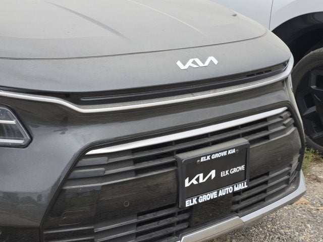 2026 Kia Niro SX
