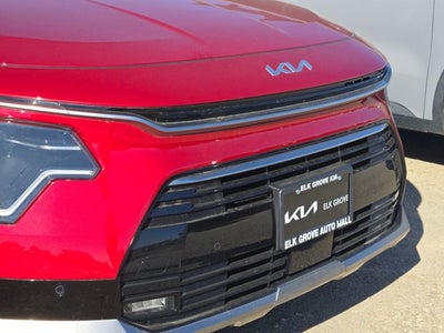 2023 Kia Niro SX