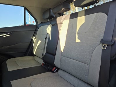 2025 Kia Niro SX Touring