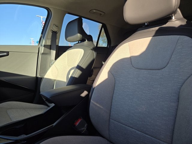 2025 Kia Niro SX Touring
