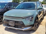 2025 Kia Niro SX Touring
