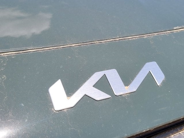 2025 Kia Niro SX Touring