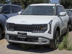 2027 Kia Seltos LX