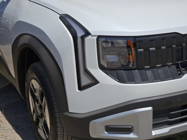 2027 Kia Seltos LX