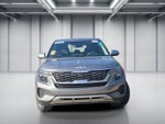 2023 Kia Seltos LX