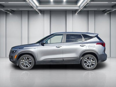 2023 Kia Seltos LX
