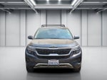 2021 Kia Seltos EX