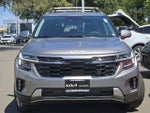 2026 Kia Seltos SX