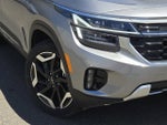 2026 Kia Seltos SX