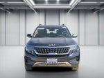 2022 Kia Seltos Nightfall
