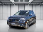 2022 Kia Seltos Nightfall