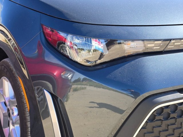 2025 Kia Soul S