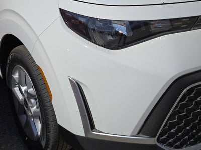 2025 Kia Soul S