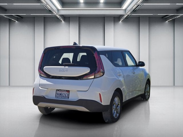 2023 Kia Soul S