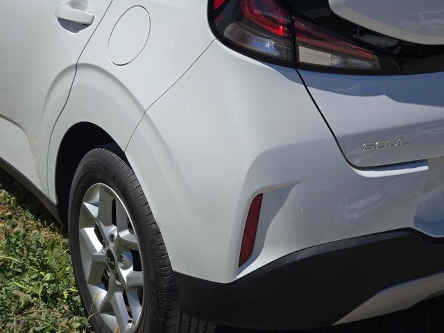 2023 Kia Soul S