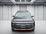2021 Kia Soul Turbo