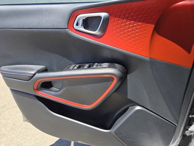 2023 Kia Soul GT-Line