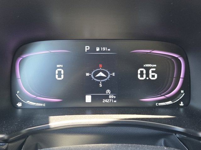 2023 Kia Soul GT-Line
