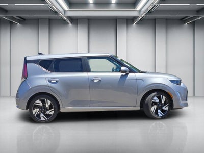2023 Kia Soul GT-Line