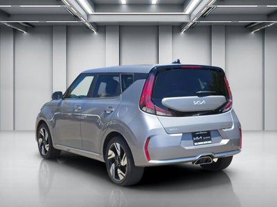 2023 Kia Soul GT-Line