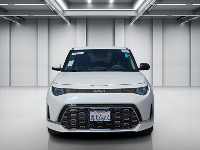 2023 Kia Soul GT-Line