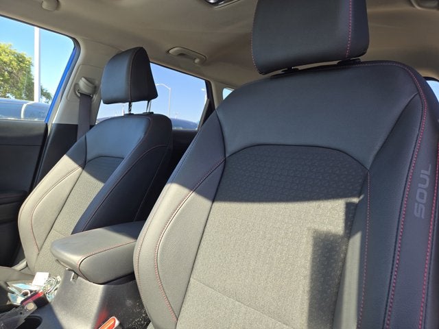 2024 Kia Soul GT-Line